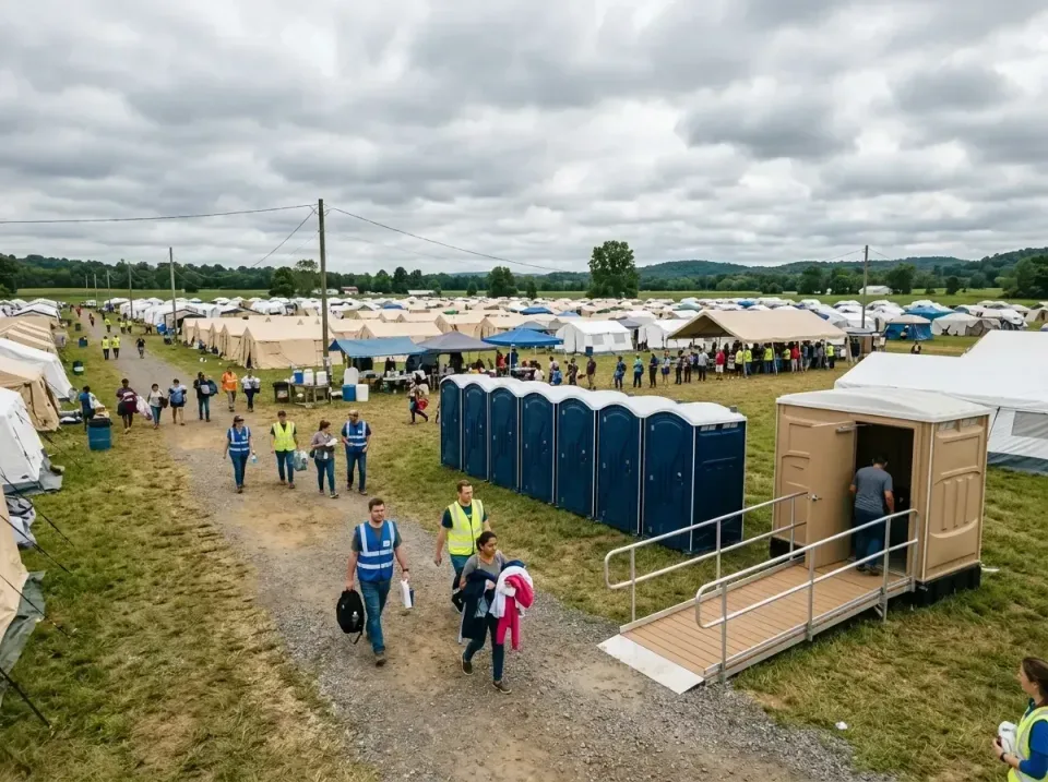 disaster-relief-camp-restrooms-010 — frequently asked questions, Dumpster & Portable Bathrooms Rental in North Caldwell, NJ